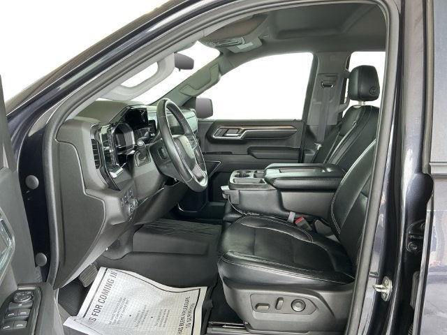 2023 Chevrolet Silverado 1500 LT LT1