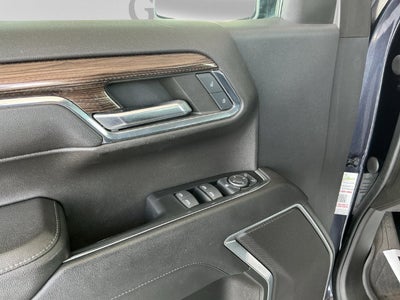 2023 Chevrolet Silverado 1500 LT LT1
