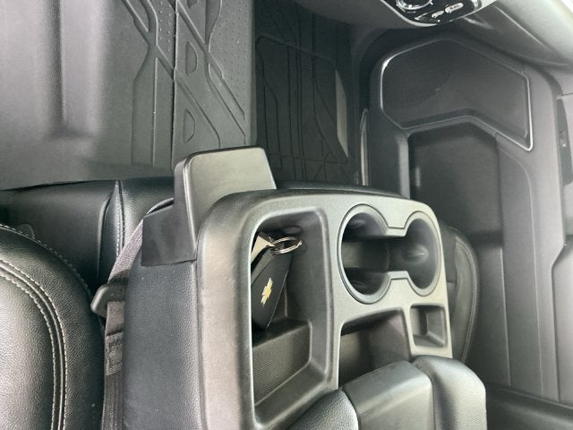 2023 Chevrolet Silverado 1500 LT LT1