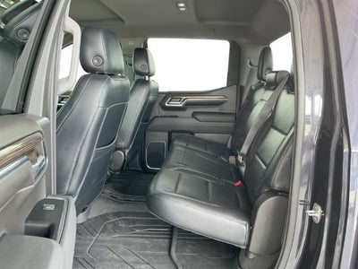2023 Chevrolet Silverado 1500 LT LT1
