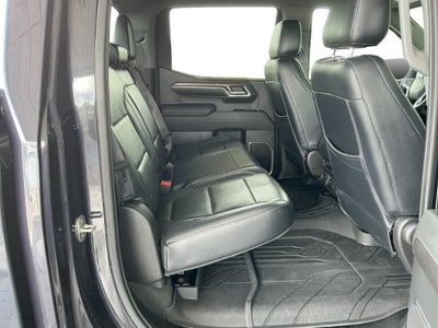 2023 Chevrolet Silverado 1500 LT LT1