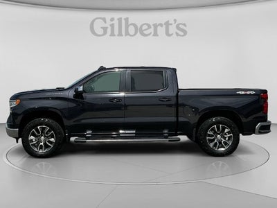 2023 Chevrolet Silverado 1500 LT LT1
