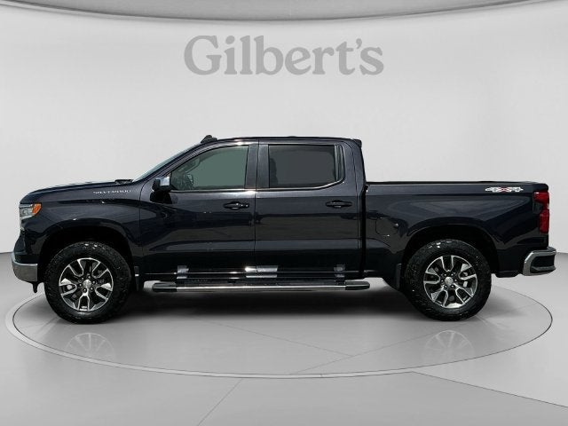 2023 Chevrolet Silverado 1500 LT LT1