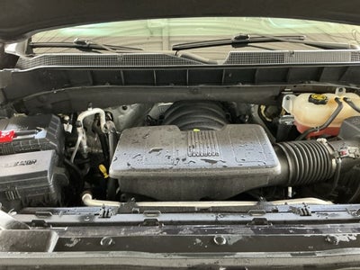2023 Chevrolet Silverado 1500 LT LT1