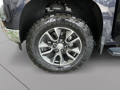 2023 Chevrolet Silverado 1500 LT LT1