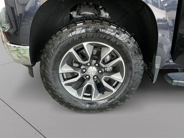 2023 Chevrolet Silverado 1500 LT LT1