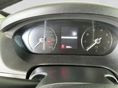 2022 RAM ProMaster Cargo Van 3500 High Roof 159" WB EXT