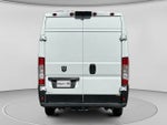 2022 RAM ProMaster Cargo Van 3500 High Roof 159" WB EXT