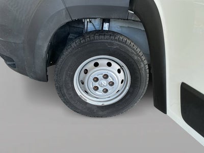 2022 RAM ProMaster Cargo Van 3500 High Roof 159" WB EXT