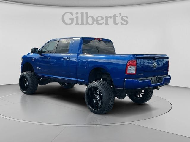 2019 RAM 2500 Big Horn