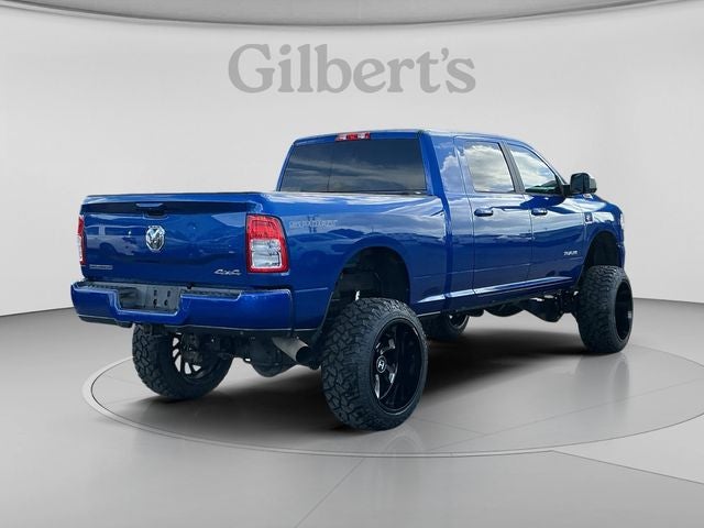 2019 RAM 2500 Big Horn