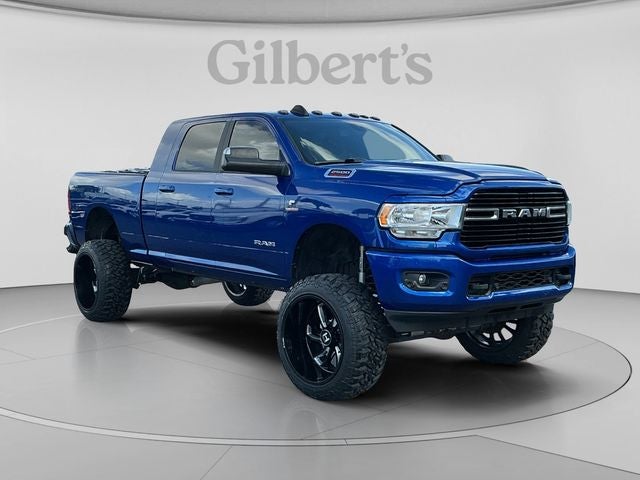 2019 RAM 2500 Big Horn