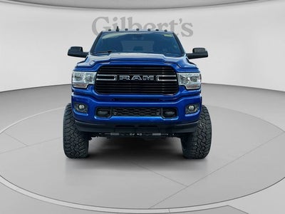 2019 RAM 2500 Big Horn