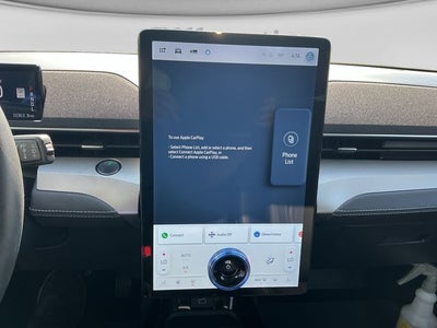 2022 Ford Mustang Mach-E Select