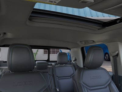 2026 Ford Maverick Lobo High