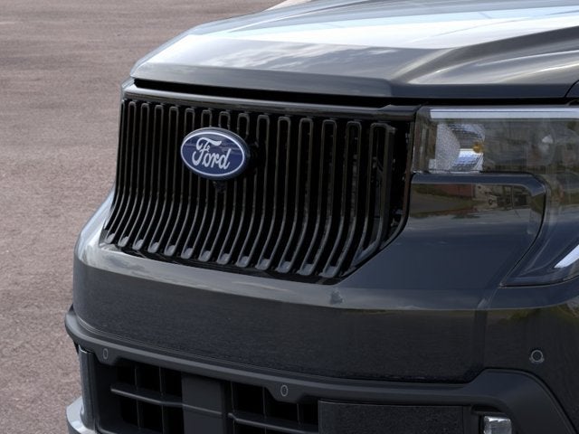 2026 Ford Maverick Lobo High