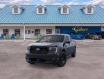 2026 Ford Maverick Lobo High