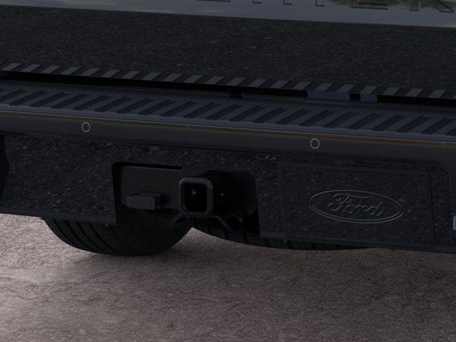 2026 Ford Maverick Lobo High