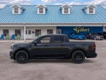 2026 Ford Maverick Lobo High