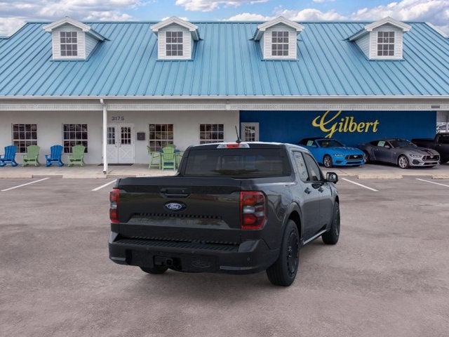 2026 Ford Maverick Lobo High