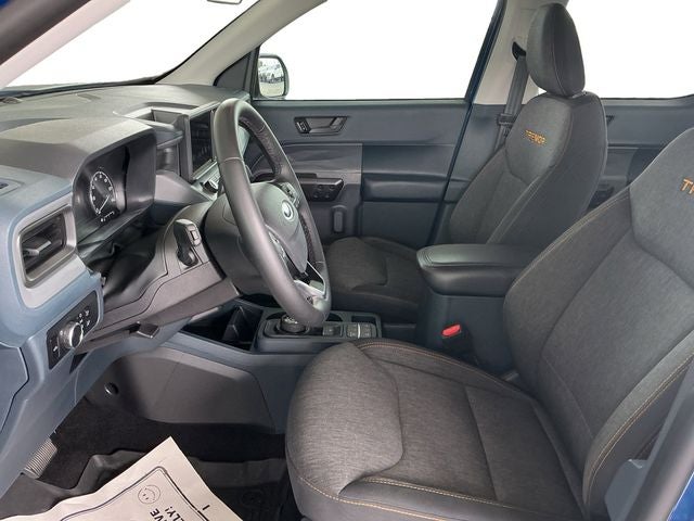 2024 Ford Maverick XLT Advanced