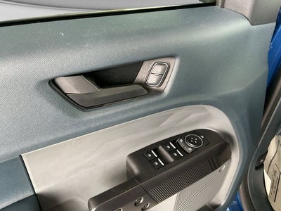 2024 Ford Maverick XLT Advanced