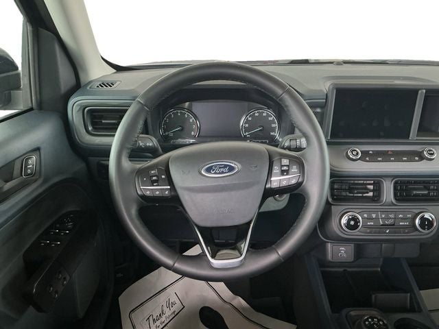 2024 Ford Maverick XLT Advanced