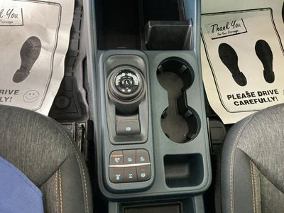2024 Ford Maverick XLT Advanced