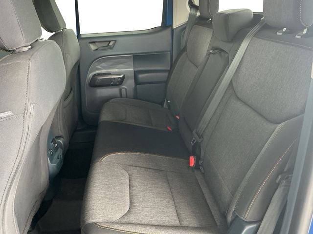 2024 Ford Maverick XLT Advanced