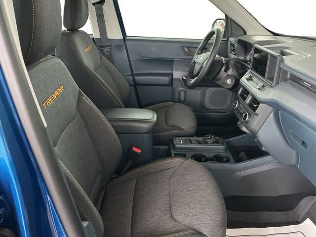 2024 Ford Maverick XLT Advanced
