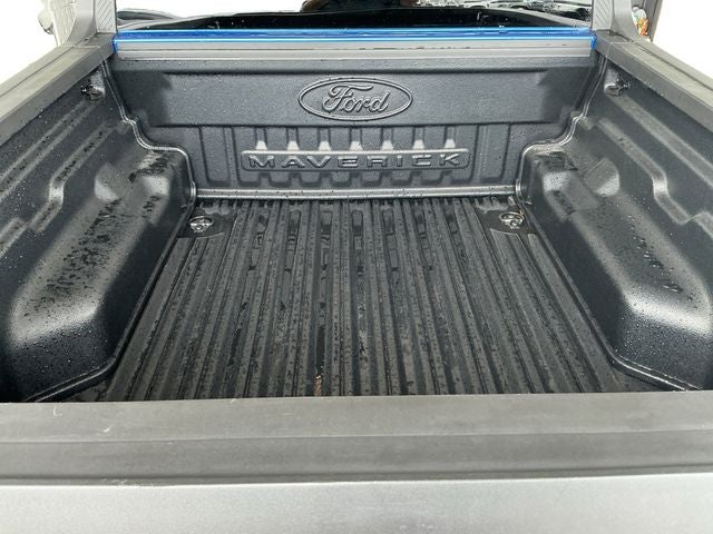 2024 Ford Maverick XLT Advanced