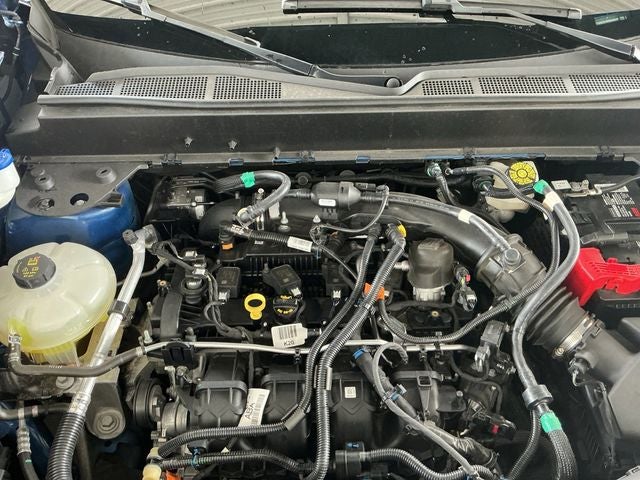 2024 Ford Maverick XLT Advanced
