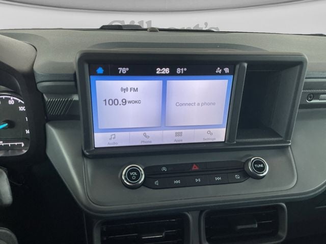 2024 Ford Maverick XLT Advanced
