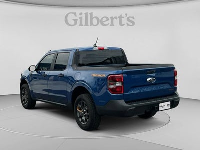 2024 Ford Maverick XLT Advanced