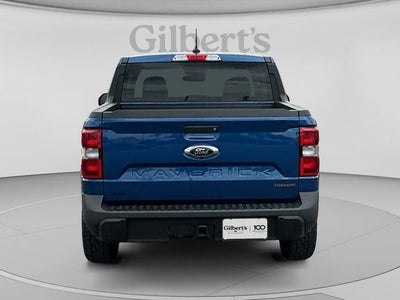 2024 Ford Maverick XLT Advanced