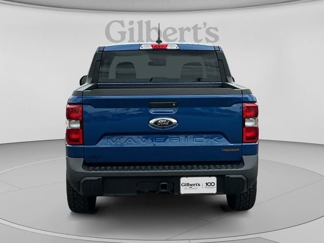 2024 Ford Maverick XLT Advanced