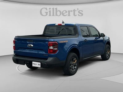 2024 Ford Maverick XLT Advanced