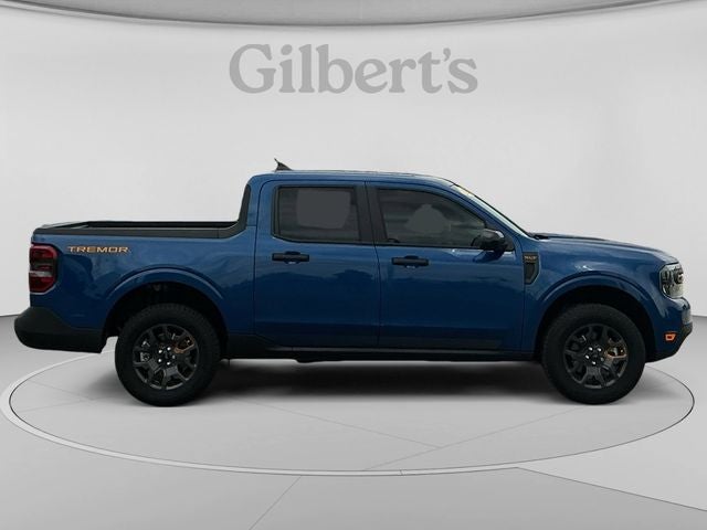 2024 Ford Maverick XLT Advanced