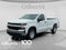 2022 Chevrolet Silverado 1500 LTD Work Truck