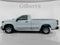 2022 Chevrolet Silverado 1500 LTD Work Truck