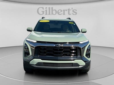 2025 Chevrolet Equinox ACTIV