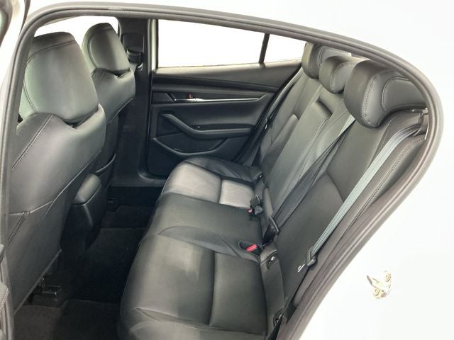 2022 Mazda Mazda3 Sedan Preferred