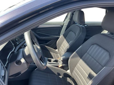 2024 Volkswagen Jetta 1.5T Sport