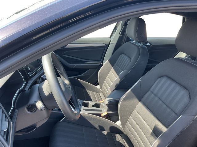 2024 Volkswagen Jetta 1.5T Sport