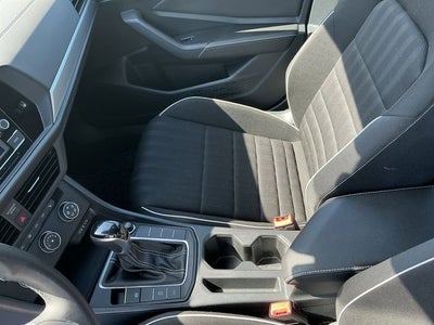 2024 Volkswagen Jetta 1.5T Sport