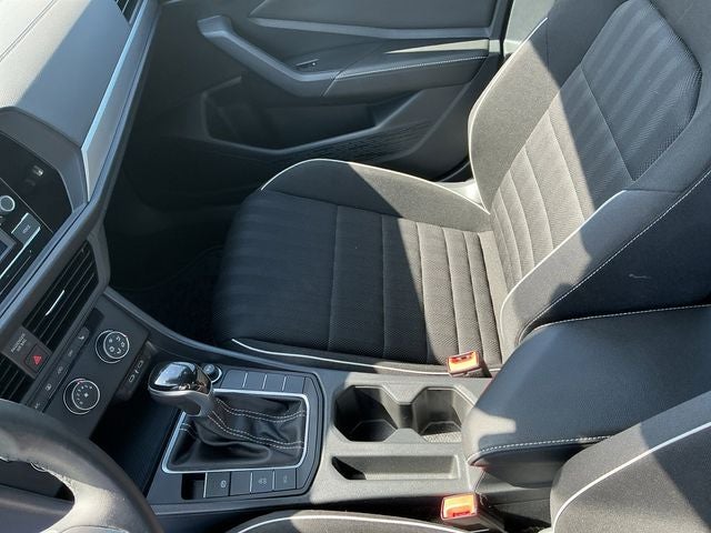2024 Volkswagen Jetta 1.5T Sport