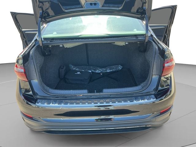2024 Volkswagen Jetta 1.5T Sport