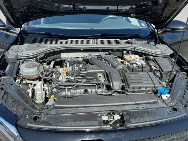 2024 Volkswagen Jetta 1.5T Sport