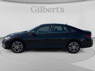 2024 Volkswagen Jetta 1.5T Sport