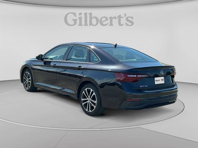 2024 Volkswagen Jetta 1.5T Sport
